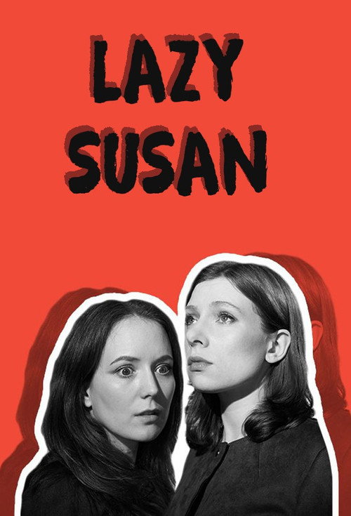 Lazy Susan (2022) TV show poster