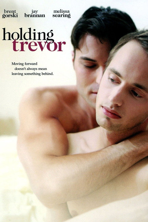 Holding Trevor (2007) movie poster