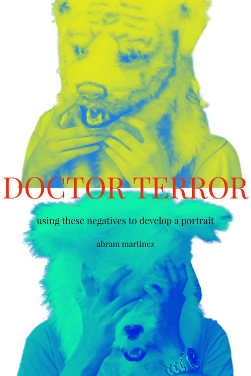 Doctor Terror (2022) movie poster
