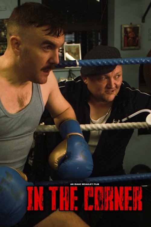In The Corner (2025) movie poster