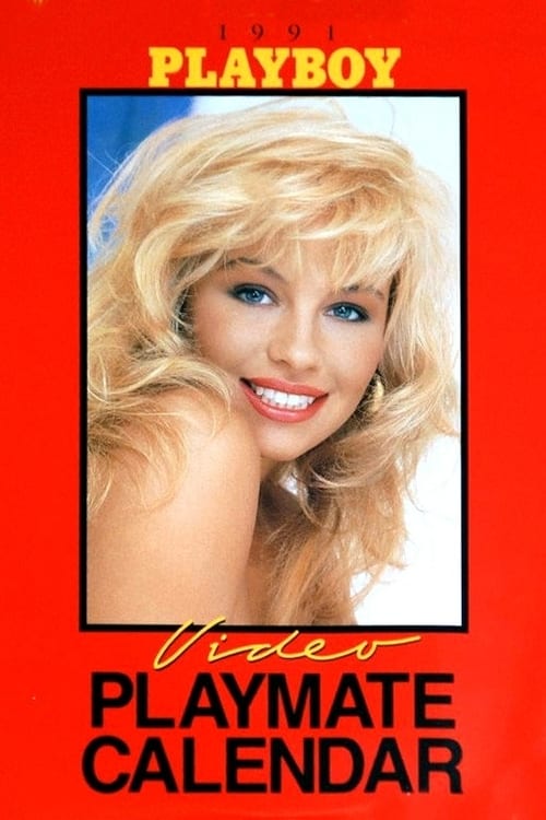 Playboy Video Playmate Calendar 1991 (1990) movie poster