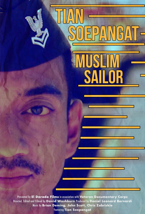 Tian Soepangat: Muslim Sailor (2015) movie poster