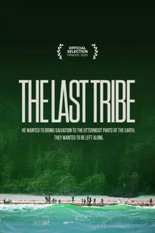 The Last Tribe (2022) movie poster