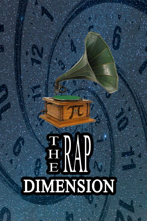 The Rap Dimension (2019) movie poster
