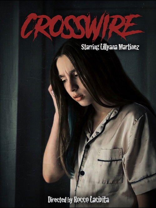 Crosswire (2026) movie poster