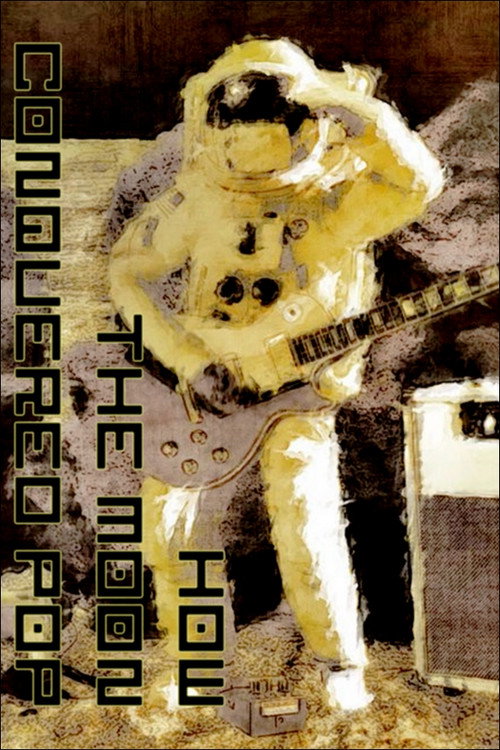 How the Moon Conquered Pop (2019) movie poster