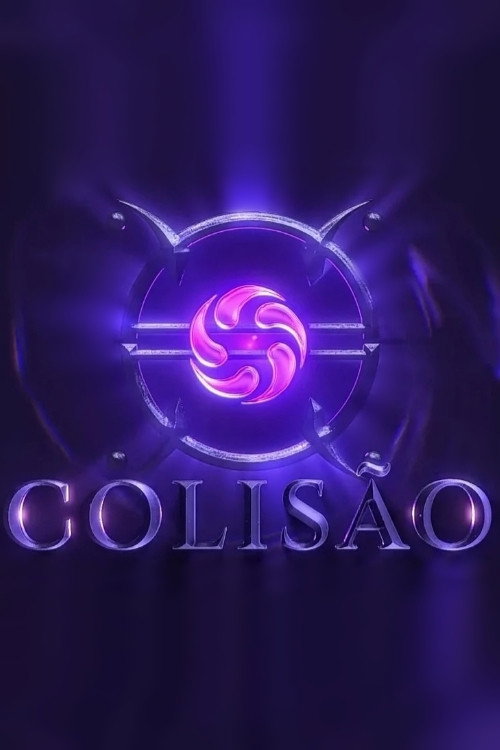 Colisão (2022) TV show poster