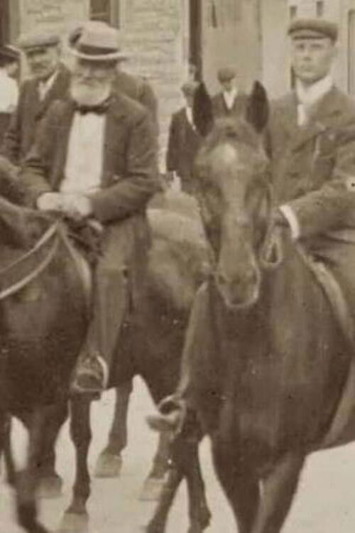 Selkirk Common Riding 1899 (1909) movie poster