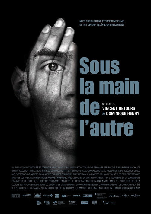Sous la main de l'autre (2011) movie poster
