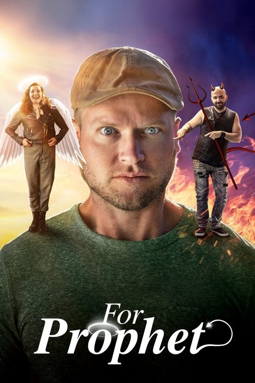 For Prophet (2024) movie poster