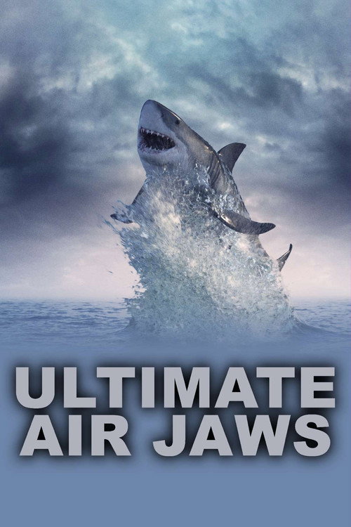 Ultimate air jaws (2010) movie poster