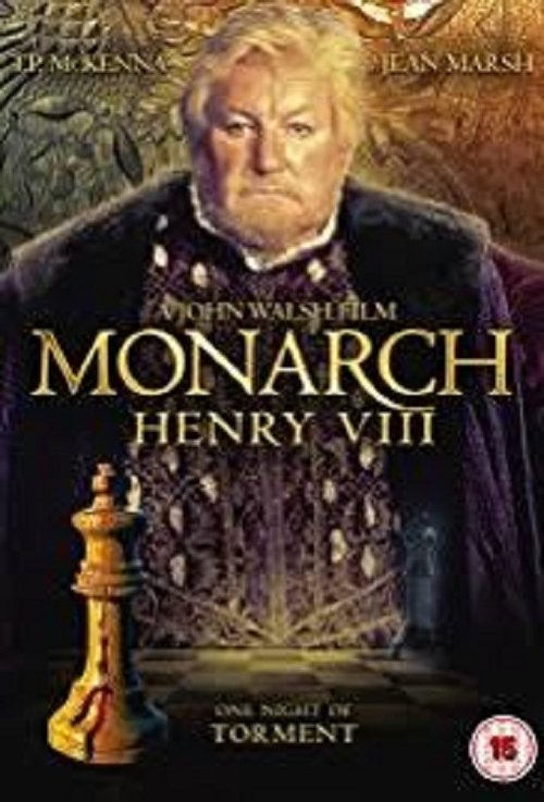 Monarch (2000) movie poster
