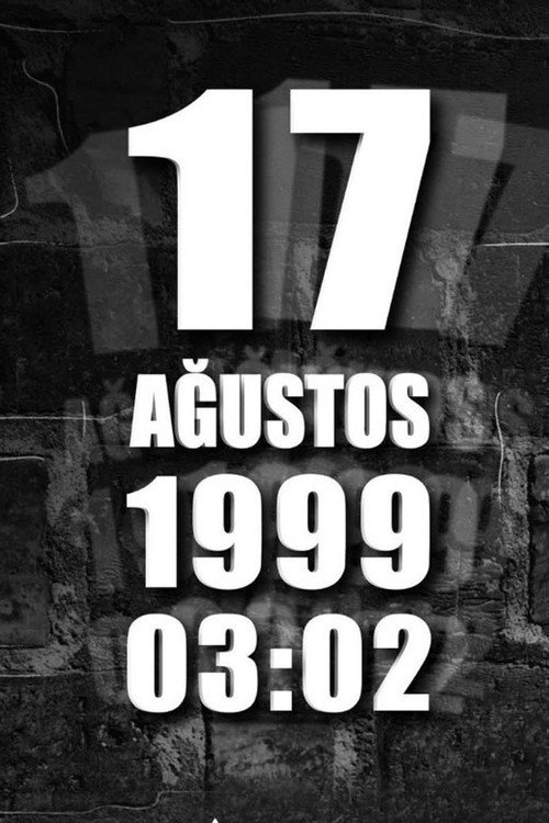 İHA'nın Arşivinden 17 Ağustos 1999 Depremi (2022) movie poster