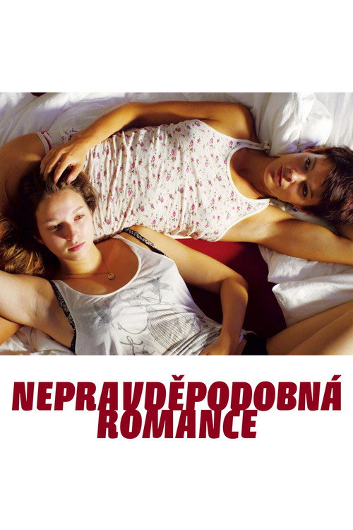 An Unlikely Romance (2013) movie poster