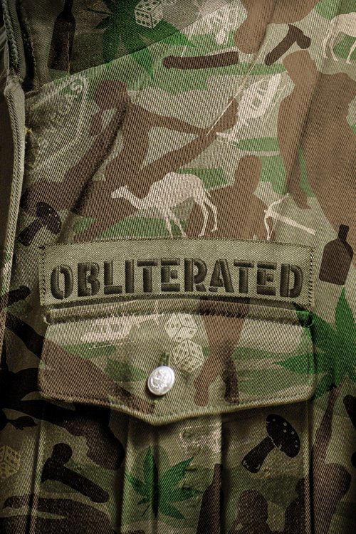 Obliterated (2023) TV show poster
