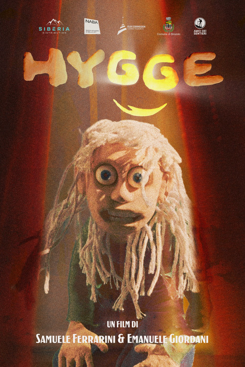 HYGGE movie poster