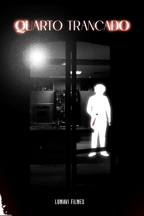 Locked Room (2024) movie poster