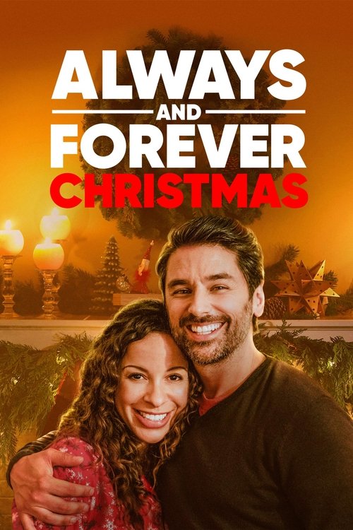 Always and Forever Christmas (2019) movie poster