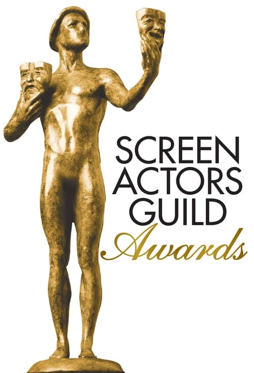 The Actor Awards Presented by SAG-AFTRA (1995) TV show poster