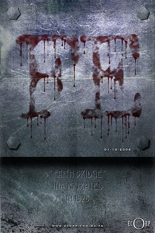 Faith (2004) movie poster