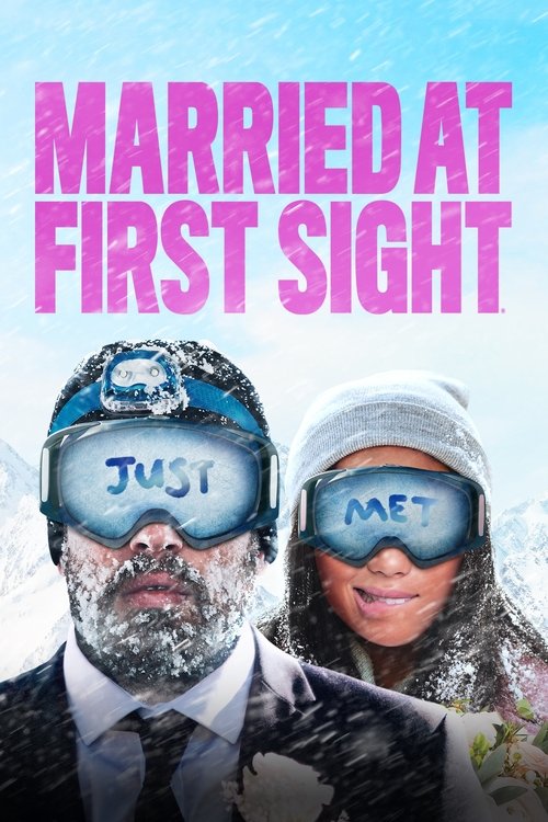 Married at First Sight (2014) TV show poster