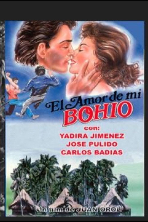 El amor de mi bohío (1947) movie poster