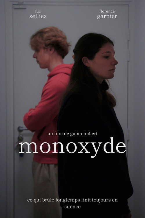 monoxide movie poster