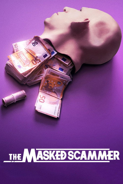 The Masked Scammer (2022) movie poster