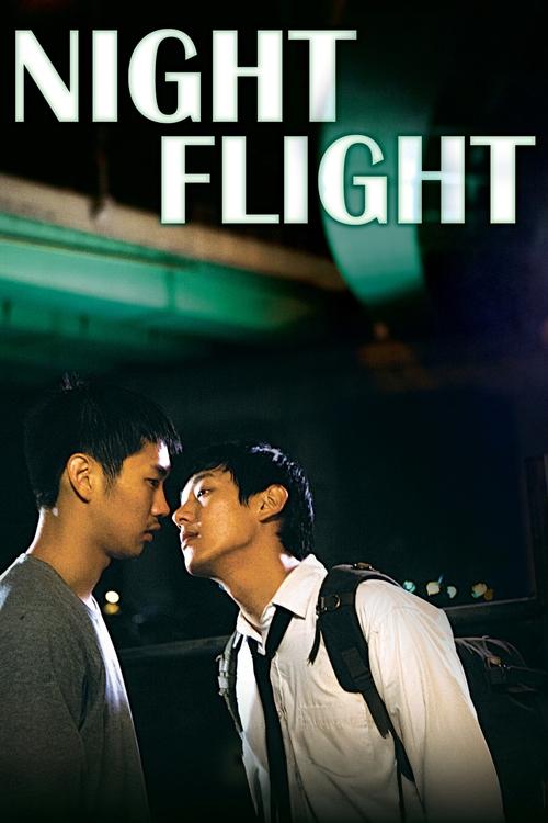 Night Flight (2014) movie poster