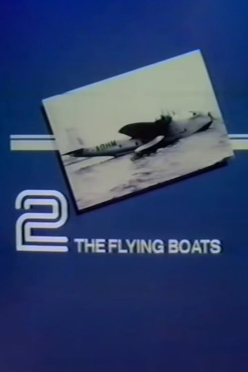 The Flying Boats (1980) TV show poster