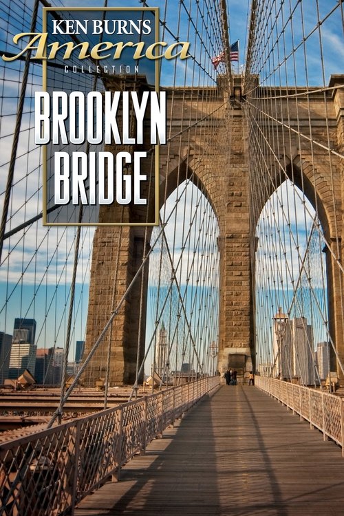 Brooklyn Bridge (1981) movie poster