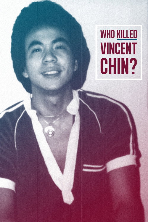 Who Killed Vincent Chin? (1987) movie poster