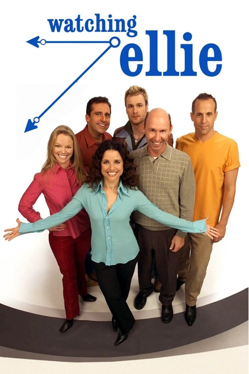 Watching Ellie (2002) TV show poster