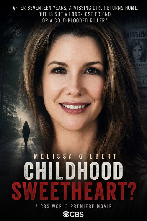 Childhood Sweetheart? (1997) movie poster