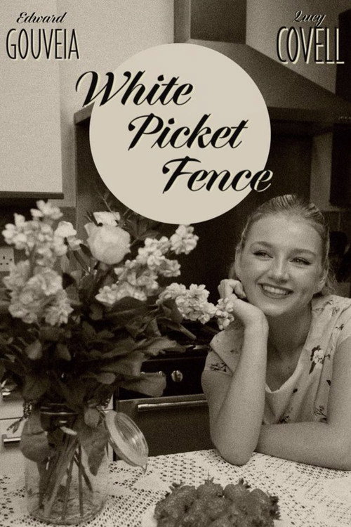 White Picket Fence (2024) movie poster