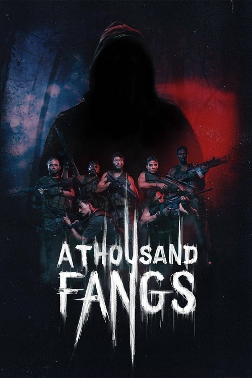 A Thousand Fangs (2021) TV show poster