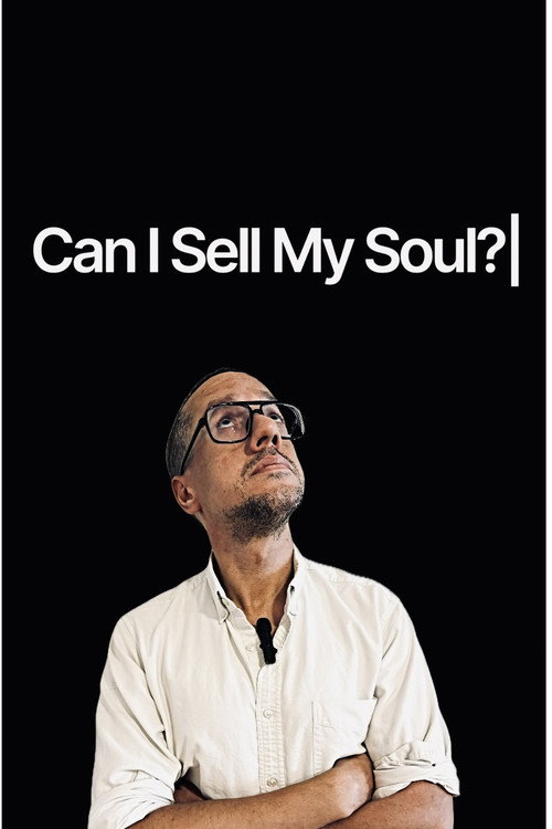 Can I Sell My Soul? (2026) movie poster
