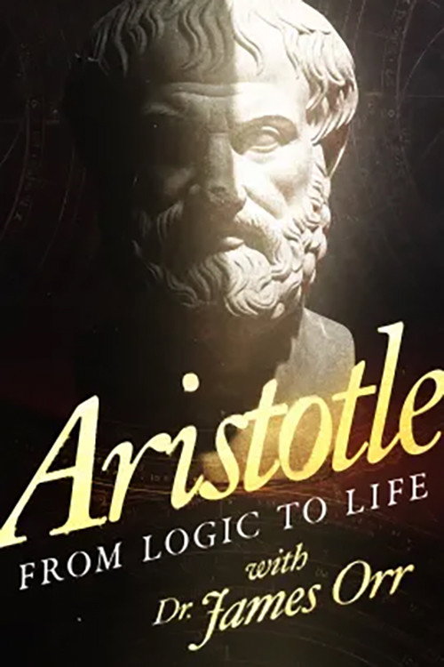 Aristotle: From Logic to Life (2026) TV show poster
