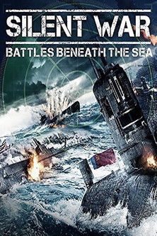 The Silent War (2013) TV show poster