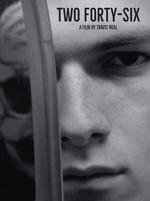 Two Forty-Six (2015) movie poster