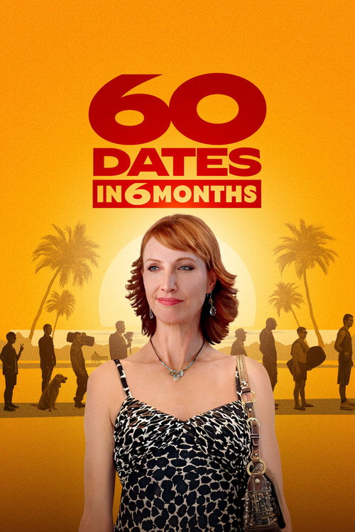60 Dates in 6 Months (2026) movie poster