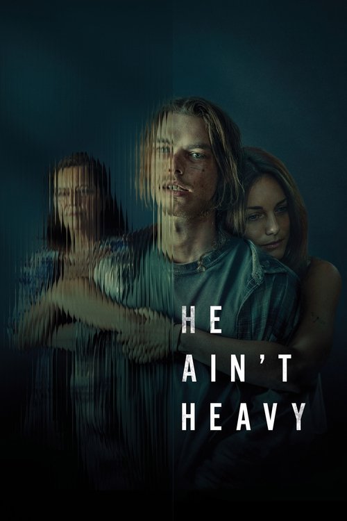 He Ain't Heavy (2024) movie poster