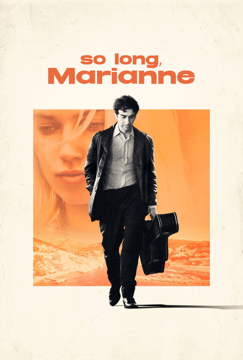 So Long, Marianne (2024) TV show poster