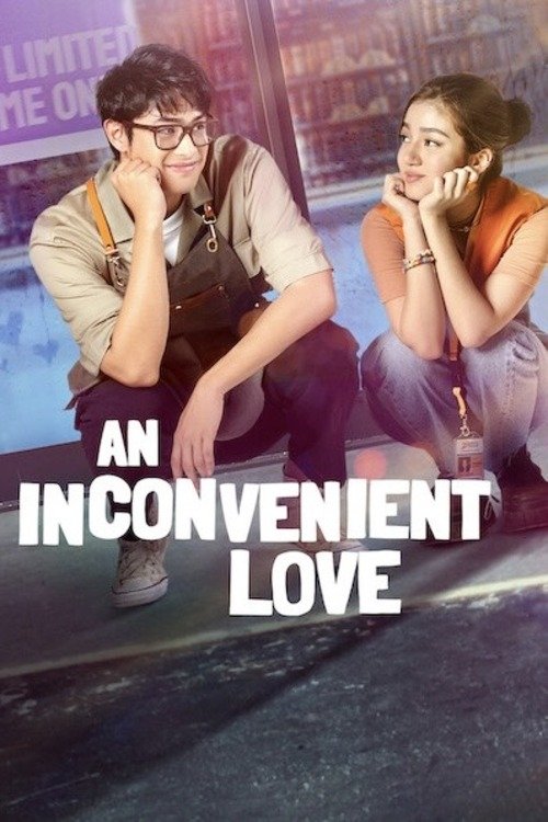 An Inconvenient Love (2022) movie poster