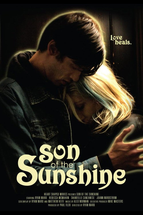 Son of the Sunshine (2009) movie poster