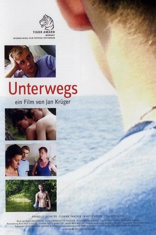 En Route (2004) movie poster