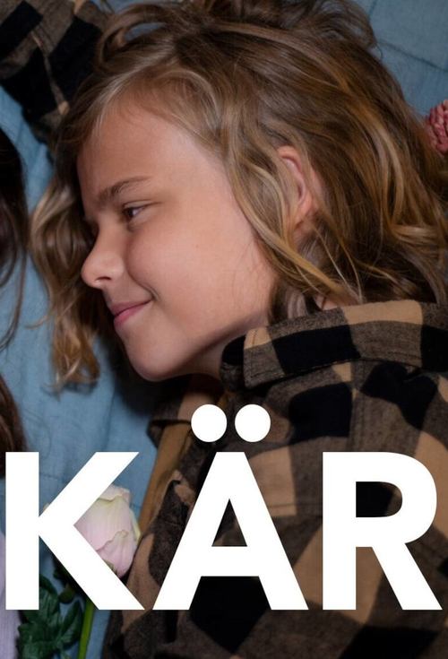 Kär (2021) TV show poster