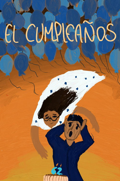 El Cumpleaños (2026) movie poster
