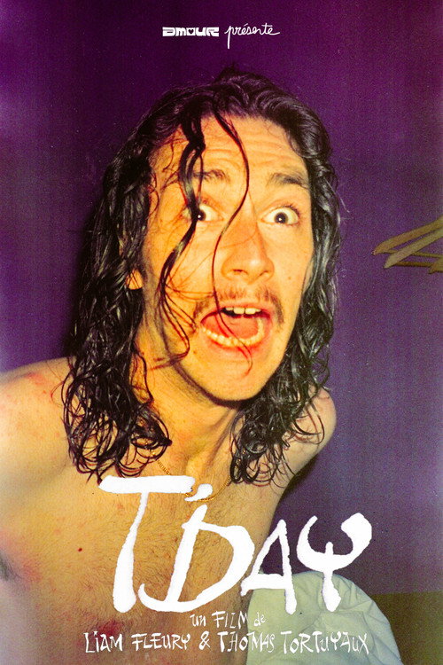 T'Day (2025) movie poster