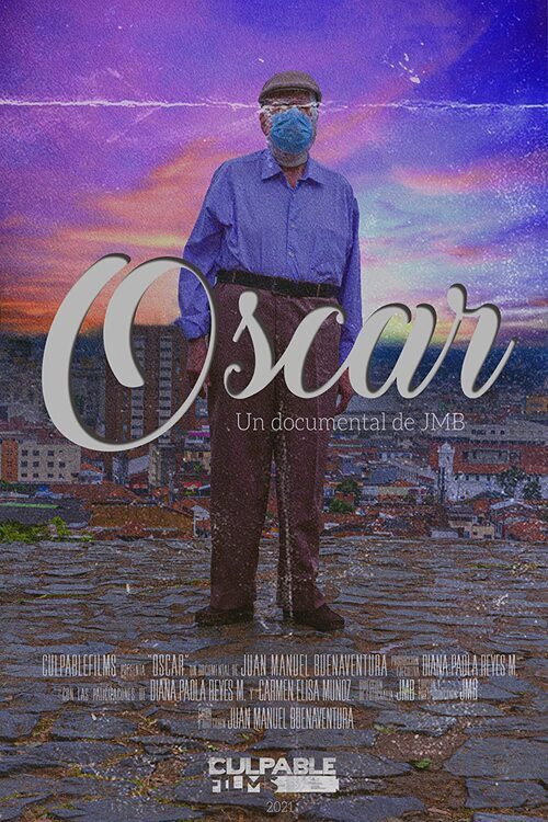 Oscar (2021) movie poster